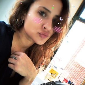 Meet your Posher, Jacquelyn